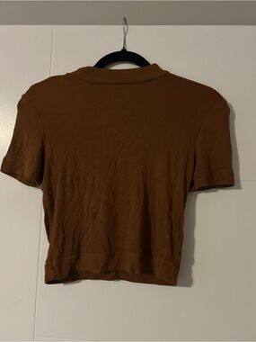 Babaton baby tee
